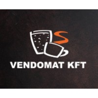 Vendomat logo - Similar company to Contraste Kft.