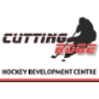 Cutting Edge Hockey Development Centre logo - Similar company to Kingston Humane Society