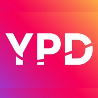 YPD logo - Similar company to Nineorange