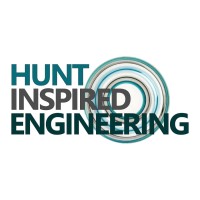Hunt Inspired Engineering Ltd