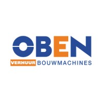 Oben Verhuur logo - Similar company to Cannovex