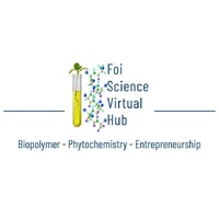 Foi Science logo - Similar company to Base2Lab