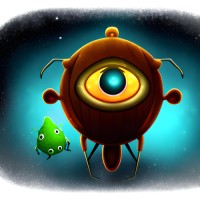 Planet Of The Bugs logo - Similar company to Pm Solutions International