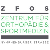 ZFOS - Zentrum für Orthopädie & Sportmedizin logo - Similar company to Osphysio Training & Therapie