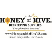 Honey and the Hive, LLC logo - Similar company to The Mann Group