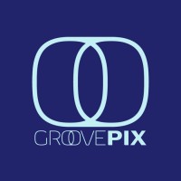 GroovePix Comunicação e Design logo - Similar company to Ponto & Letra