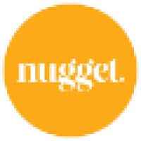 Nugget Design logo - Similar company to Burn Design