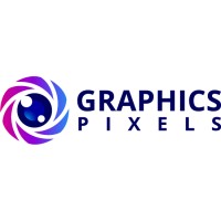 graphics pixels logo - Similar company to Venture