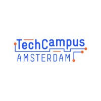 TechCampus Amsterdam logo - Similar company to Techlands