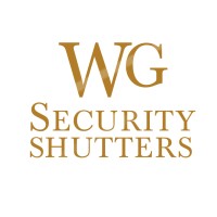 WG Security Shutters logo - Similar company to Samson Doors And Security Shutters