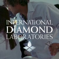 International Diamond Lab logo - Similar company to Idl