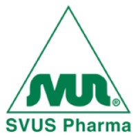 SVUS Pharma a.s. logo - Similar company to Forlady Pharma S.R.O.