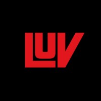 luvfitnessstudios logo - Similar company to Thrive Office Space