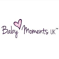 Baby Moments UK logo - Similar company to Babyvue