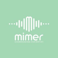 Mimer logo - Similar company to Mimer