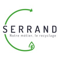 Serrand Recyclage logo - Similar company to Expert Location Services