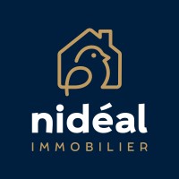 Nidéal Immobilier France logo - Similar company to Omes