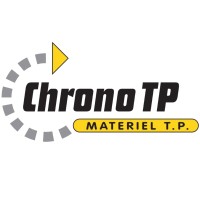 Chrono TP logo - Similar company to Tp Service
