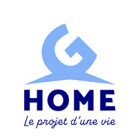 G-Home logo - Similar company to Xrds — Crossroads