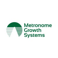 Metronome Growth Systems Inc. logo - Similar company to Metronomics