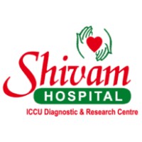 Shivam Hospital & Diagnostic Center logo - Similar company to Ed-Camp