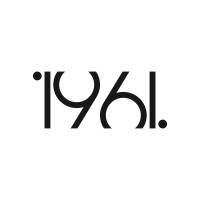1961 Design Studio logo - Similar company to Baja Mauá