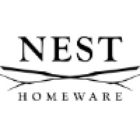 Nest Homeware logo - Similar company to Archnexus