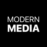 Modern Media logo - Similar company to The Modern Mba