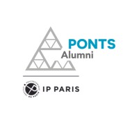 Ponts Alumni logo - Similar company to Centralesupélec