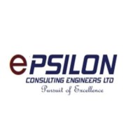 EPSILON CONSULTING ENGINEERS LIMITED logo - Similar company to Pb Eng
