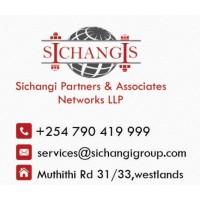 Sichangis Wengi logo - Similar company to Themis Law Chambers