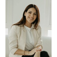 Nathalie Barsoumian Educational Consultant logo - Similar company to Dardasha