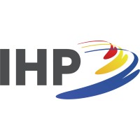 International Humanitarian Partnership logo - Similar company to Standby Partnership Network