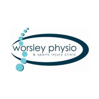 WORSLEY PHYSIOTHERAPY AND SPORTS INJURIES CLINIC LIMITED logo - Similar company to Mmrc Islamabad