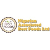 Nigerian Associated Best Foods Limited logo - Similar company to Niji Group