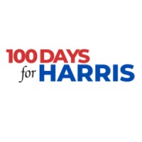 100 Days For Harris