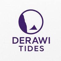 Derawi Tides logo - Similar company to Dxbsolutions L.L.C