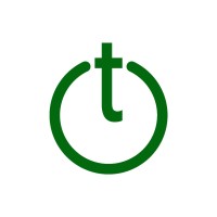 Thrive logo - Similar company to As The Crow Flies