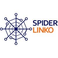 Spider Linko logo - Similar company to Spiderlink Networks Pvt Ltd