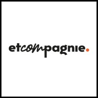 etcompagnie - communication pédagogique logo - Similar company to Cocotte Communication