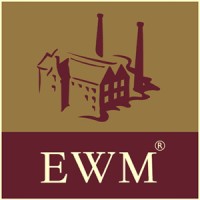 Edinburgh Woollen Mill logo - Similar company to Bonmarche
