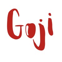 Goji Creations logo - Similar company to Element54