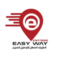 Easy.way.express logo - Similar company to Reverse Delivery