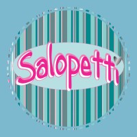Salopetti logo - Similar company to Ecogen