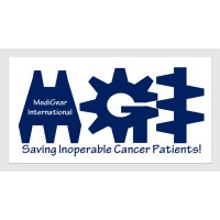 MediGear International Corporation logo - Similar company to Medigear