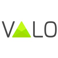 VALO.IO logo - Similar company to Valo.Ai
