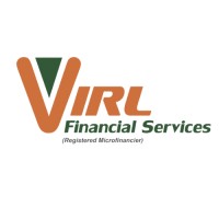 VIRL Financial Services logo - Similar company to Gate Technologies