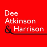 Dee Atkinson & Harrison logo - Similar company to Hull2Let.Com