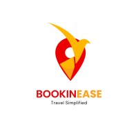 Bookinease logo - Similar company to Itmonkey