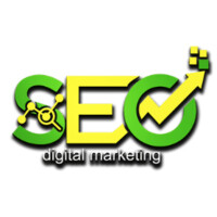 SEO Digital Marketing logo - Similar company to Verdementa Diseño